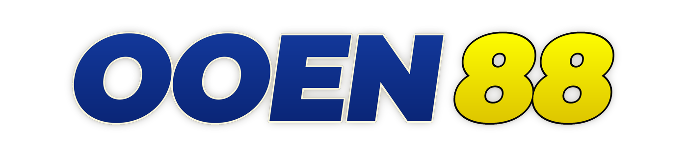 ooen88 logo